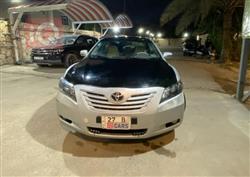 تۆیۆتا کامری